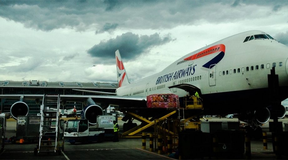 Britishairwaystoerismebrexit