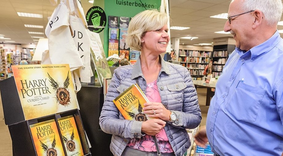 Broekhuis harry potter toneelstuk christian van der meij
