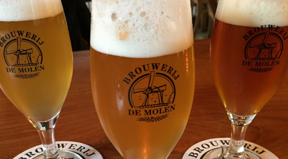 Brouwerij de molen