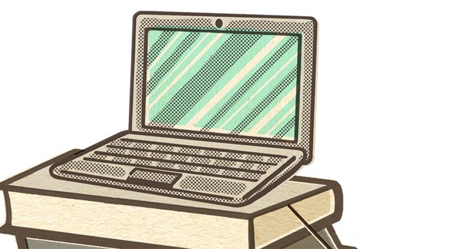 Bssa laptop boeken programmeren