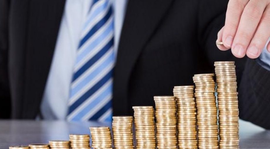 Buffer reserve geld ondernemers 335