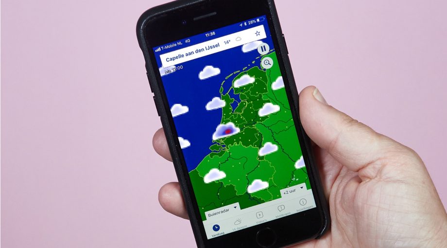 Buienradar