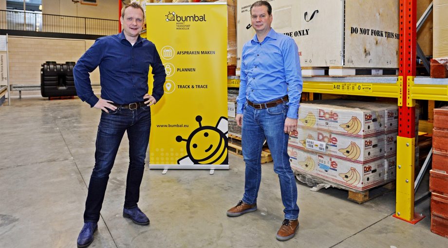 Bumbal mkb logistiek transporteurs