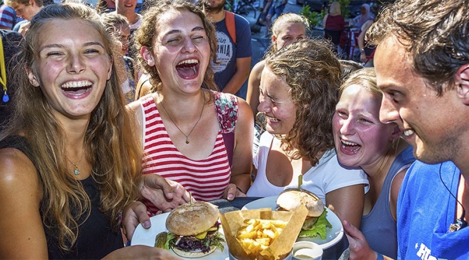 Burgers utrecht 1065