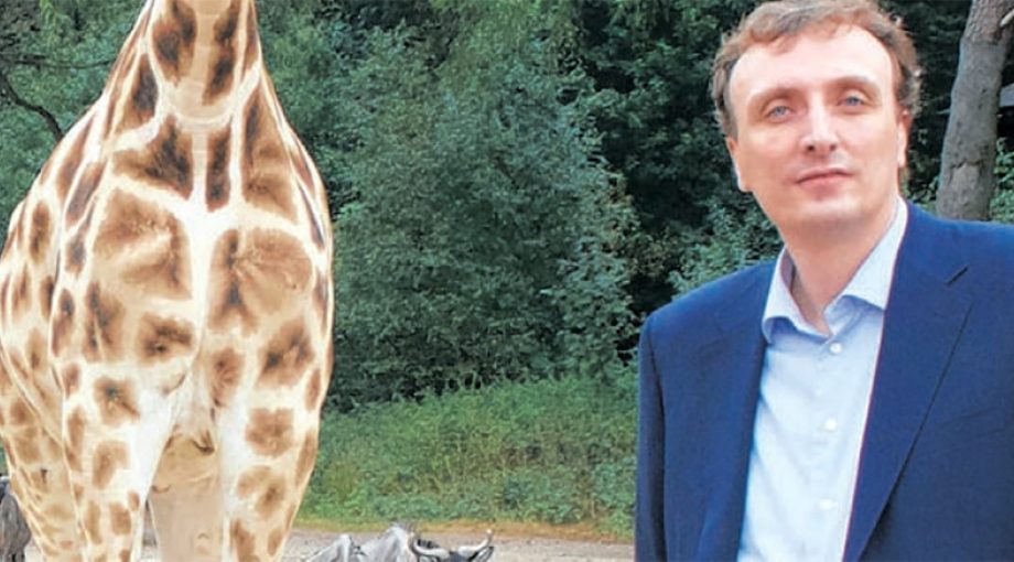 Burgers zoo arnhem alex van hooff 2 1065