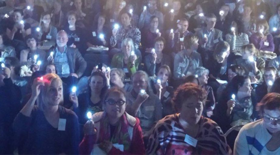 Burobruiscongres DI