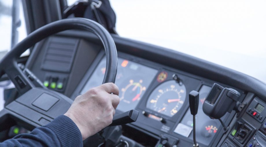 Bus thinkstock