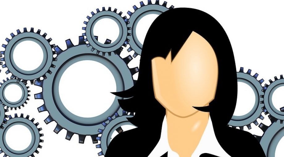 Business advies dame groot