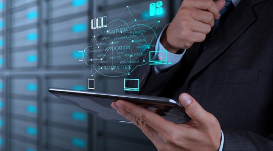 Business leader innovatie opleiding middelgroot