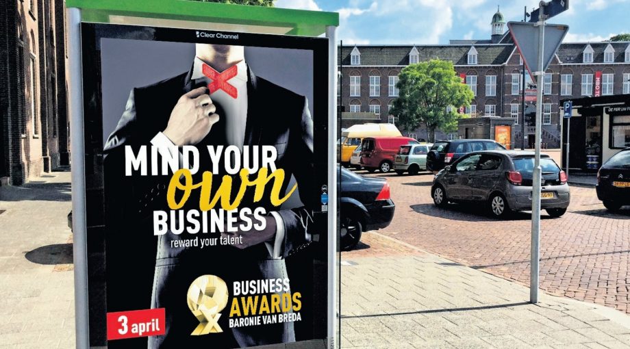 Business awards