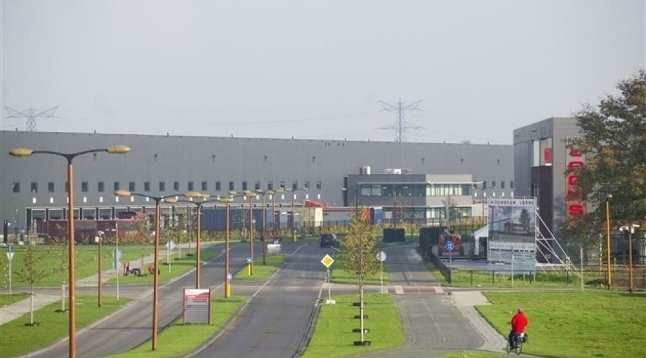 Businesspark xl lennekelingmont