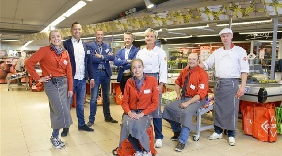C1000 oldenzaal lars smook