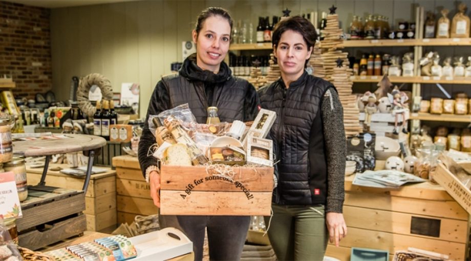 Cadeautjesbijhetfruitsinterklaaspzc1065