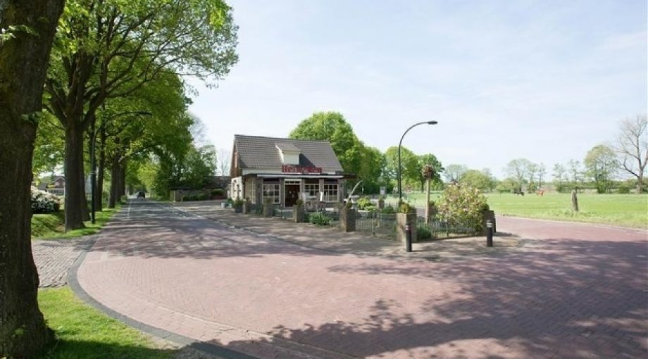 Cafe de pijp bert kamp