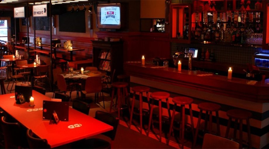 Cafe horeca tilburg