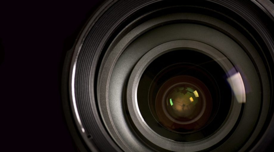 Camera thinkstock