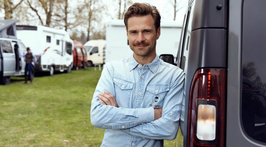 Campersharing booming bedrijf ontvangt 7 miljoen investeringen 1