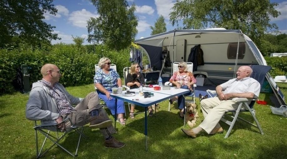 Camping 4