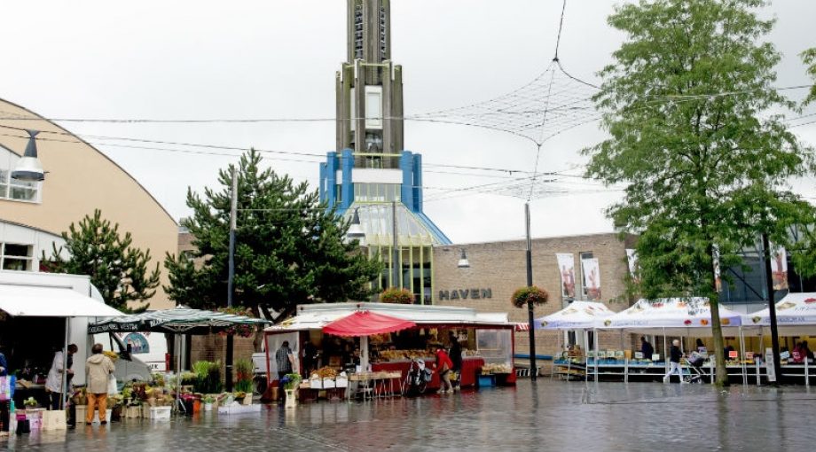 Camping Zeewolde ondergronds uitbreiden