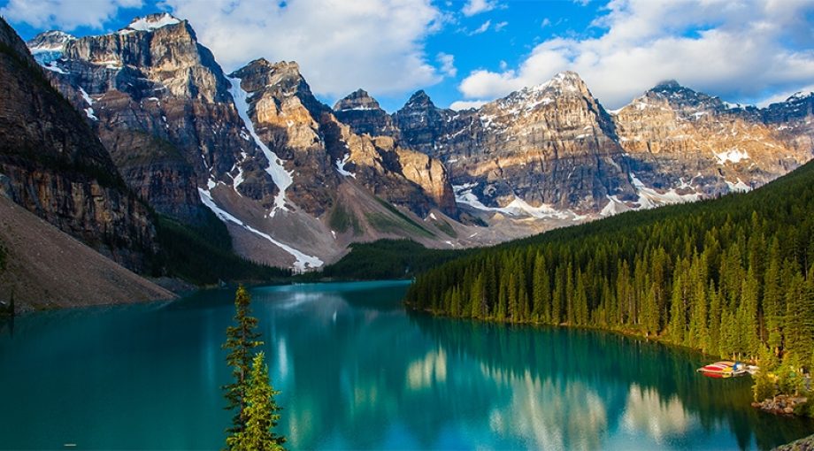 Canada reizen zaken zzp mkb 1065