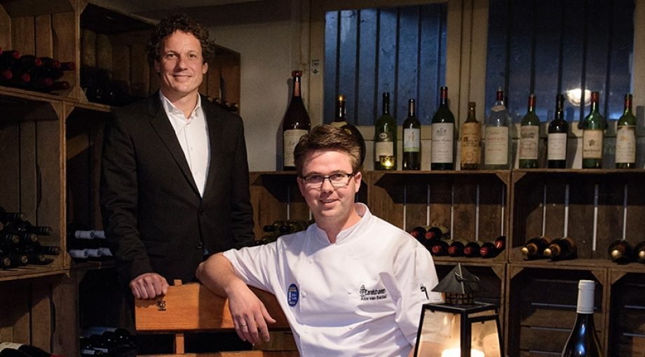 Carelshaven delden nieuwe aanwinst lars smook