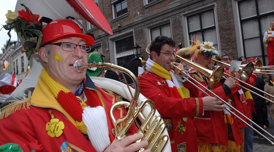 Carnaval oeteldonk brabant den bosch