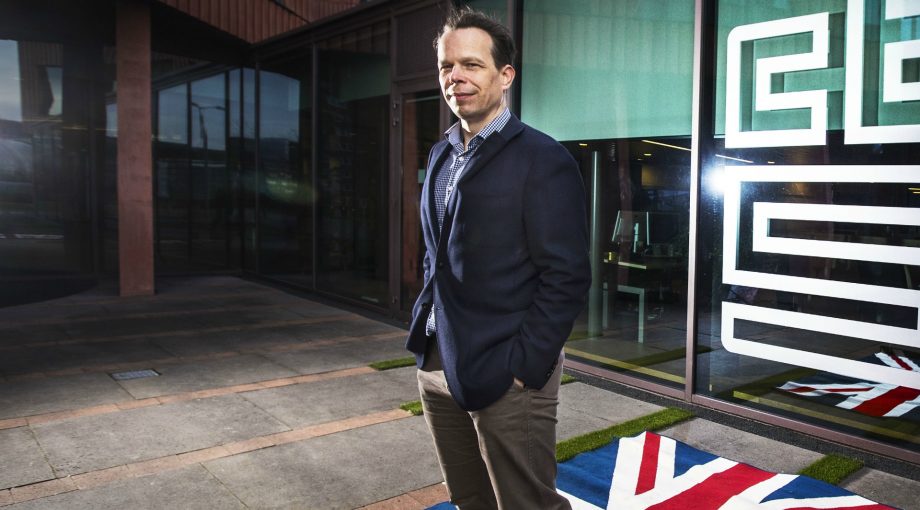 Cbs industrie landbouw gevolgen brexit