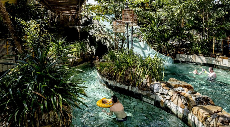 Centerparcs