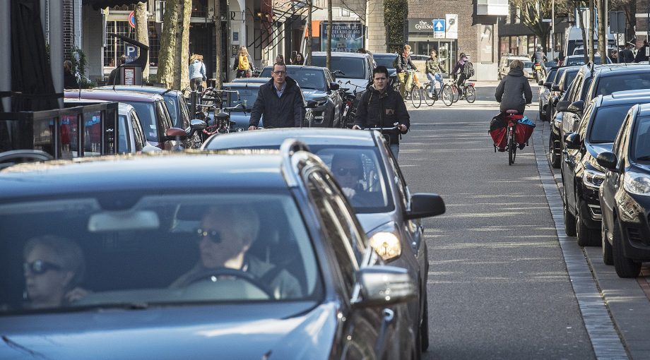 Centrum nijmegen