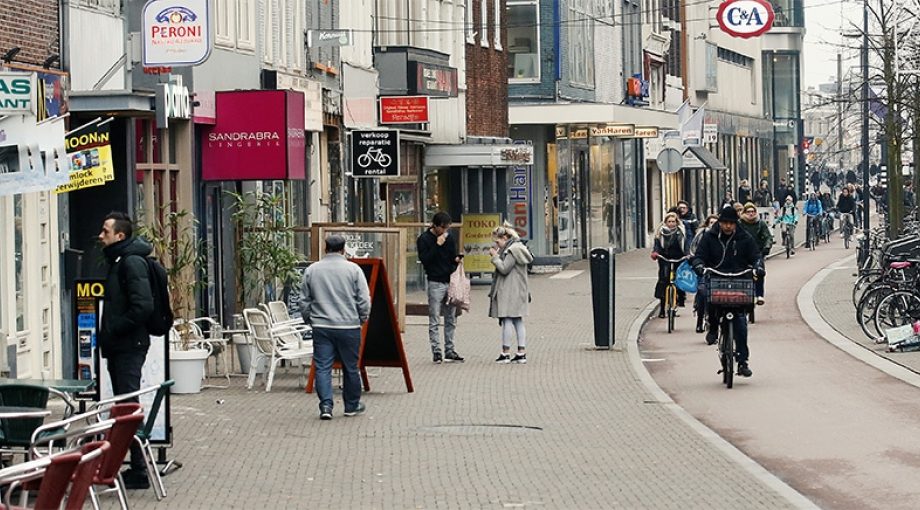 Centrum uutje 1065