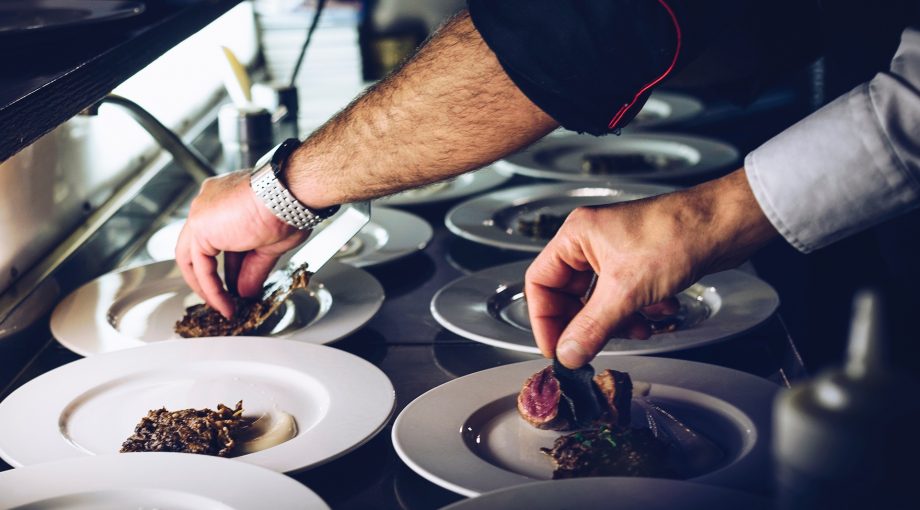 Chef 2585791