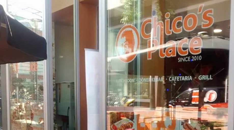 Chicos place