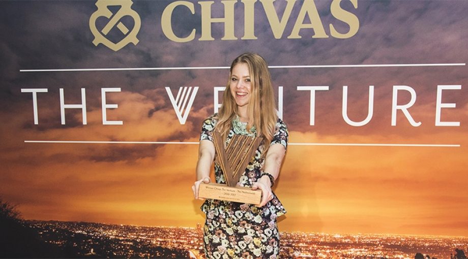 Chivas African Clean Energy