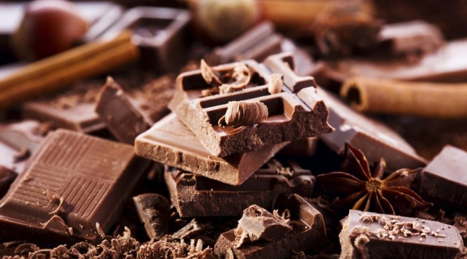 Chocolade thinkstock