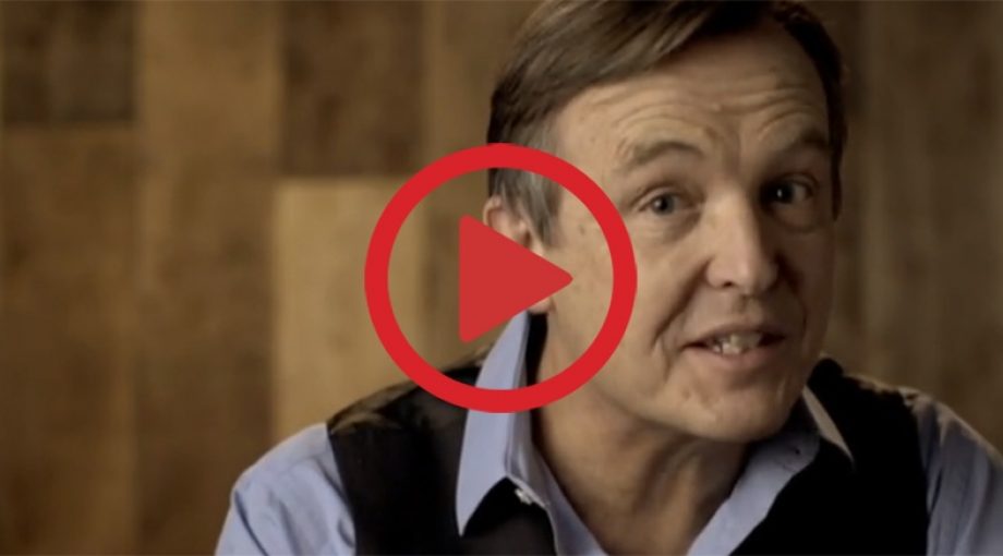 Chris anderson ted tedx talk ted methode presenteren tips 1065