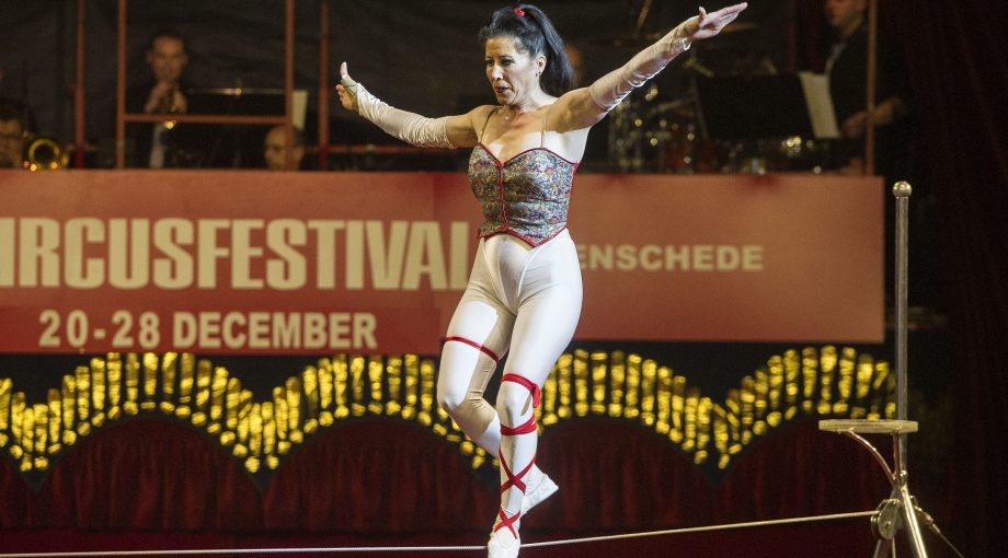 Circus 3