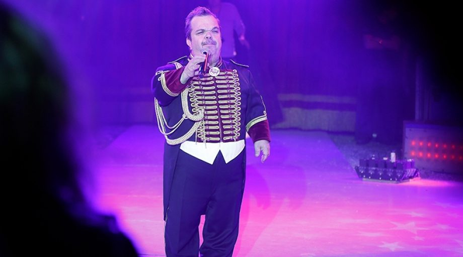 Circusrenz 3