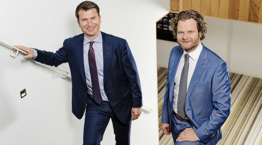 Clubmessage cm breda gilbert gooijers jeroen van glabbeek sms betaling bellen berichten