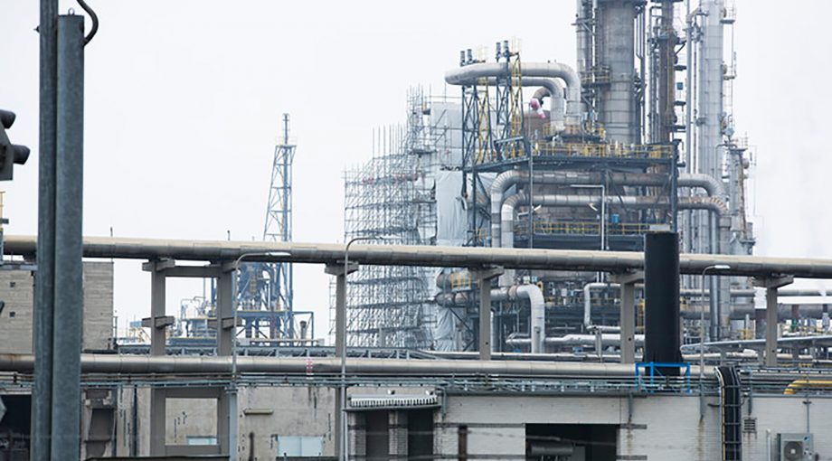Co2 belasting taks vervuilende industrie overheid
