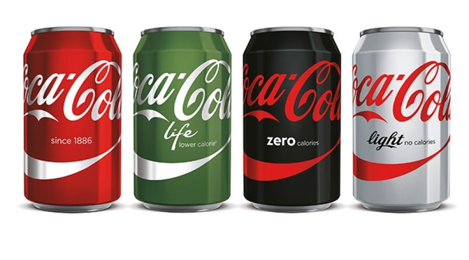 Coca cola merkenstrategie merken 335