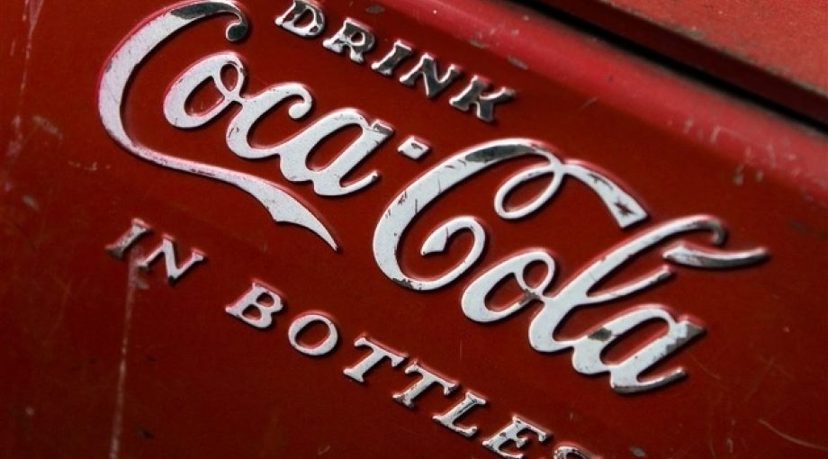 Coca cola anp