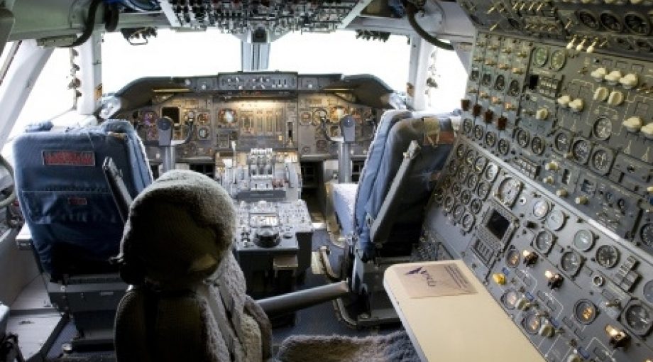 Cockpitregels aangepast germanwings middelgroot