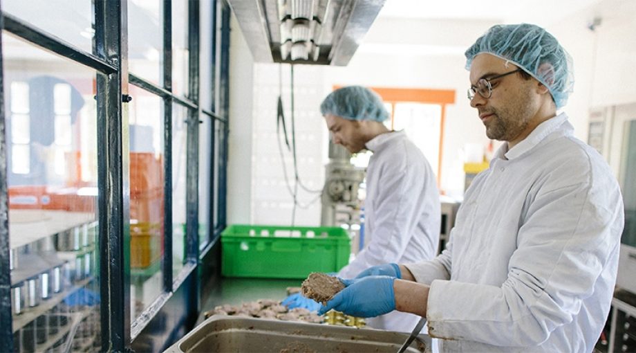 Coco conserven joris jansen tostifabriek amsterdam