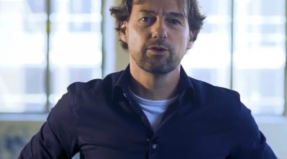 Collin crowdfunding Frans Nomden