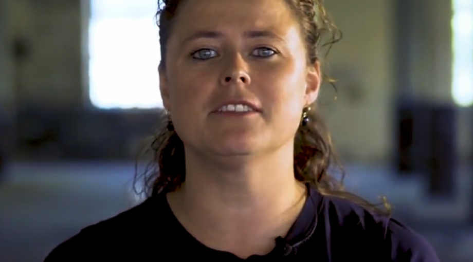 Collin crowdfunding Lisette van Breugel