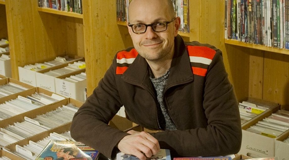 Comicasa frans nikkels