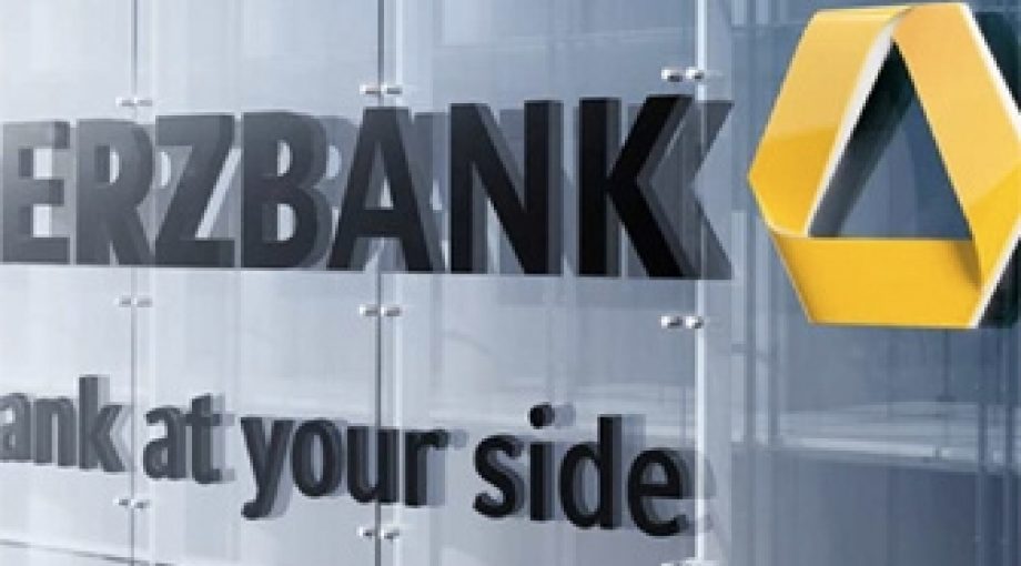 Commerzbank 335
