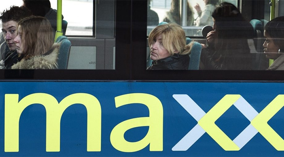Connexxion almere 1065