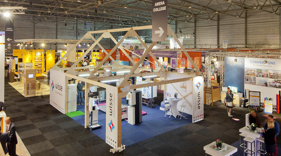 Contacta Zeelandhallen