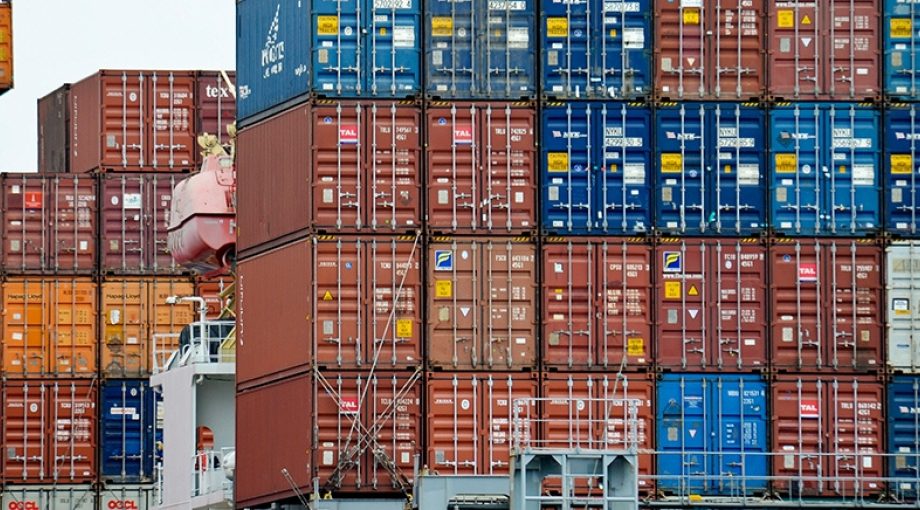 Container sector